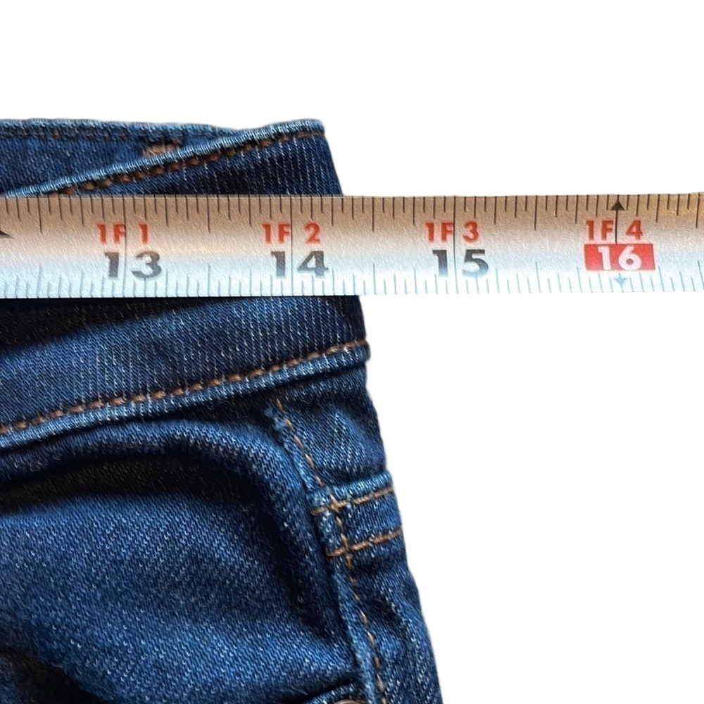 Joes Women’s 26 Skinny Visionnaire Jeans - Picture 5 of 5